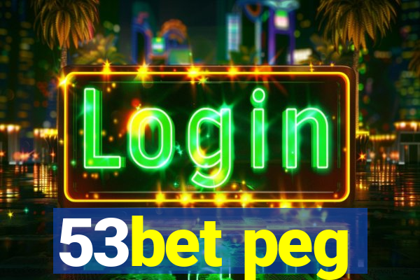 53bet peg